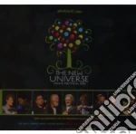 New Universe Music Festival 2010 (The) cd