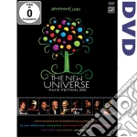 (Music Dvd) John McLaughlin / Z. Hussain - New Universe 2010 Live (2 Dvd) cd