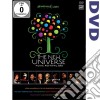 (Music Dvd) John McLaughlin / Z. Hussain - New Universe 2010 Live (2 Dvd) cd