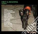 Gary Husband - Dirty & Beautiful Vol. 2 cd