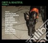 Gary Husband - Dirty & Beautiful Vol. 2 cd