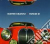 Wayne Krantz - Howie 61 cd