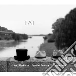 Machacek - Preuschl - Pirker - Fat cd