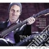 Tony Grey - Elevation cd