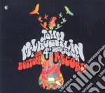 John Mclaughlin - The Boston Records cd