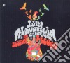 John Mclaughlin - The Boston Records cd