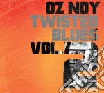 Oz Noy - Twisted Blues Vol.2