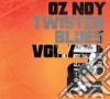 Oz Noy - Twisted Blues Vol.2 cd