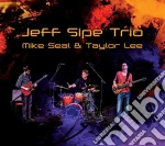 Jeff Sipe Trio With - Same cd