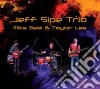 Jeff Sipe Trio With - Same cd