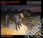 Gary Husband - Dirty & Beautiful Vol.1 + 4 B.T. cd