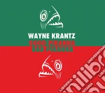 Wayne Krantz - Good Piranha cd