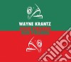 Wayne Krantz - Good Piranha cd