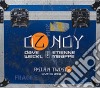 Oz Noy Trio - Asian Twist (Live In Asia) cd