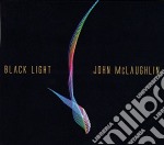 John McLaughlin & The 4th Dimension - Black Light