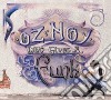 Oz Noy - Who Gives A Funk cd