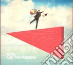 Axel And The Farmers - Axel And The Farmers