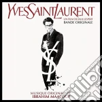 Ibrahim Maalouf - Yves Saint Laurent cd