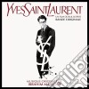 Ibrahim Maalouf - Yves Saint Laurent cd