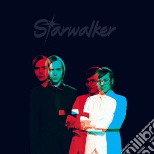 (LP Vinile) Starwalker - Losers Can Win lp vinile di Starwalker