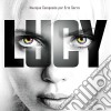 Eric Serra - Lucy cd