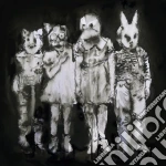 Bang Gang - The Wolves Are Whispering cd