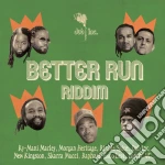 (LP Vinile) Dub Inc - Better Run Riddim vinile