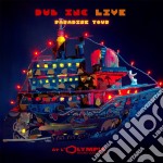 Dub Inc - Live At L'olympia (3 Cd)