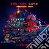 Dub Inc - Live At L'olympia (3 Cd) cd
