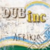 (LP Vinile) Dub Inc - Afrikya cd