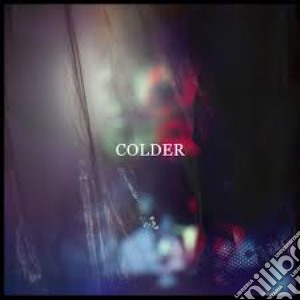 (LP Vinile) Colder - Some Lost Tapes lp vinile di Colder