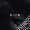 Colder - The Rain cd