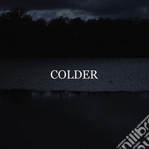 Colder - Goodbye cd musicale di Colder
