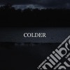 Colder - Goodbye cd