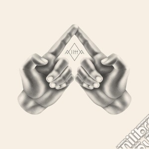 (LP Vinile) Alltta - The Upper Hand (2 Lp) lp vinile di Alltta