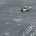Chill Bump - Going Nowhere cd