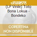 (LP Vinile) Toto Bona Lokua - Bondeko