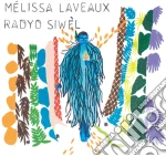 Melissa Laveaux - Radyo Siwel cd