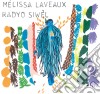 Melissa Laveaux - Radyo Siwel cd