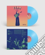 (LP Vinile) Tahiti 80 - Fear Of An Acoustic Planet vinile