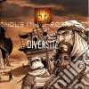 Dub Incorporation - Diversite cd
