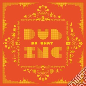 (LP Vinile) Dub Inc - So What lp vinile