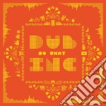 (LP Vinile) Dub Inc - So What vinile
