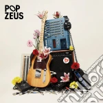 (LP Vinile) Pop Zeus - This Doesn'T Feel Like Home (Unreleased Demos 2011 vinile