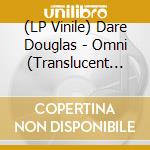 (LP Vinile) Dare Douglas - Omni (Translucent Red Vinyl) vinile