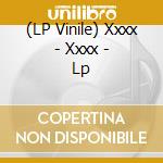 (LP Vinile) Xxxx - Xxxx - Lp vinile