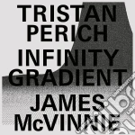 (LP Vinile) Tristan Perich & James Mcvinnie - Infinity Gradient (Translucent Vinyl) vinile