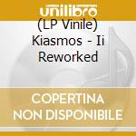 (LP Vinile) Kiasmos - Ii Reworked vinile