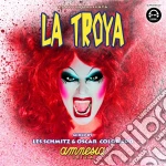 La Troya Ibiza 2014 / Various cd