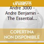 Andre 3000 - Andre Benjamin - The Essential Collection cd